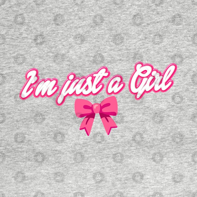 I'm just a girl by YourRequests